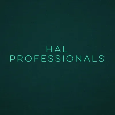 HALprofessionals