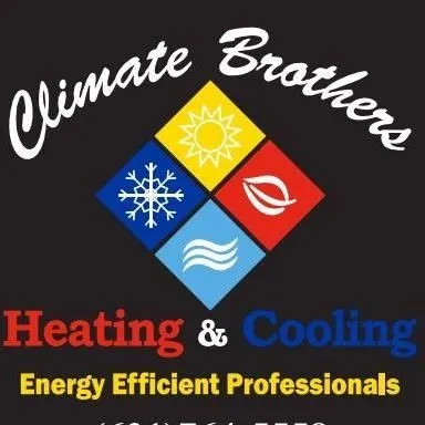 Climate Brothers Heating & Cooling
