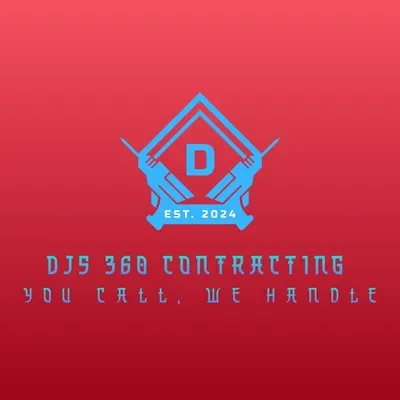 Djs 360 contracting