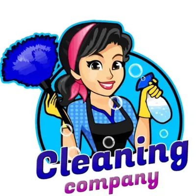 Xiomara’s professional cleaning