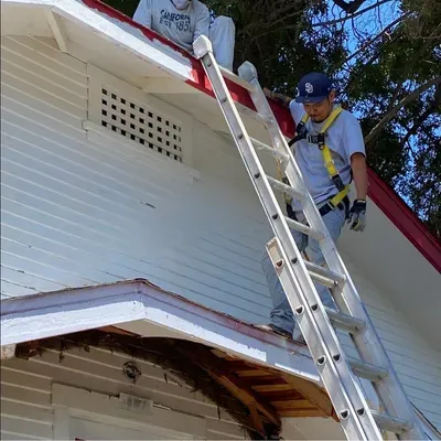 JC handyman service