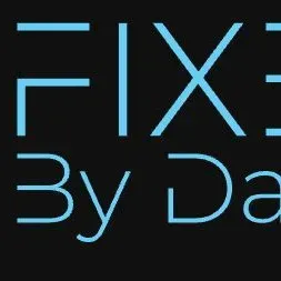 fixed By Danny