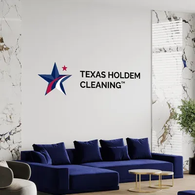 Texas Holdem Cleaning™ LLC