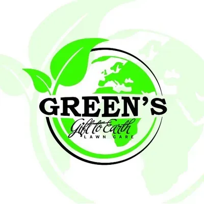 Green’s Gift to Earth Lawncare