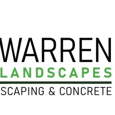 Warren Landscapes