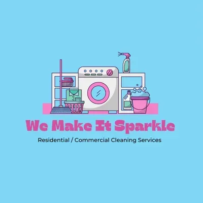 MakeitSparkleCleaningCompany