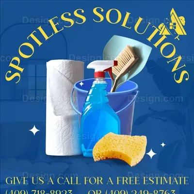 spotless solutions