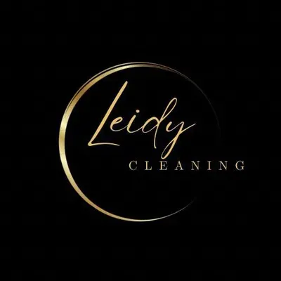 Leidy cleaning