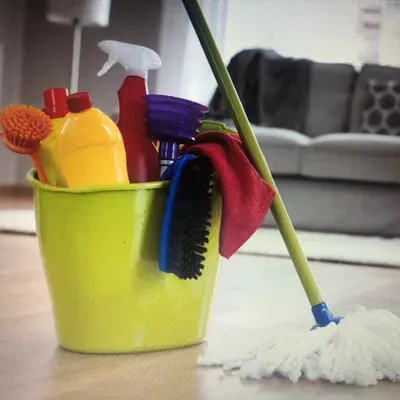 Madluz Home Services
