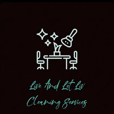 Live And Let Liv Cleaning Services