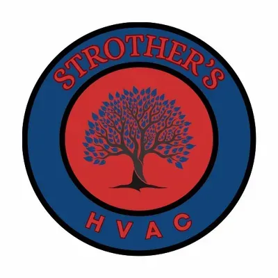 Strothers HVAC