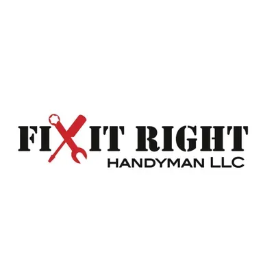 Fix It Right Handyman LLC