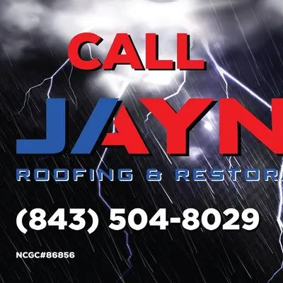Jayne Roofing & Restoration