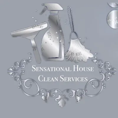 Sensational House Cleaning Services