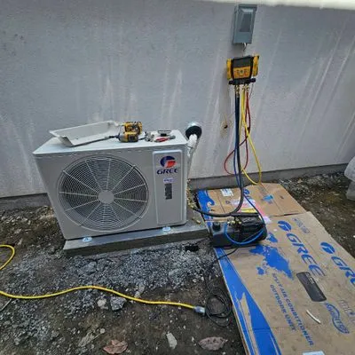 Hvac Residential &Commercial