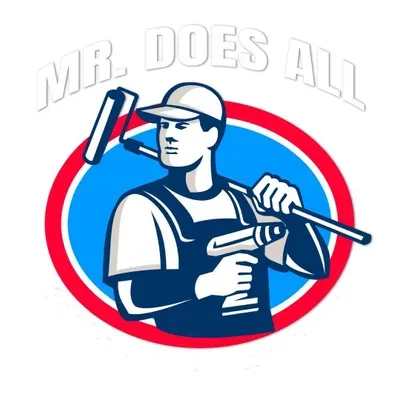 Mr.Does all