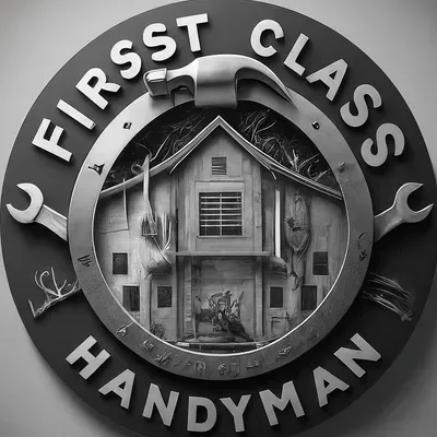First class handyman