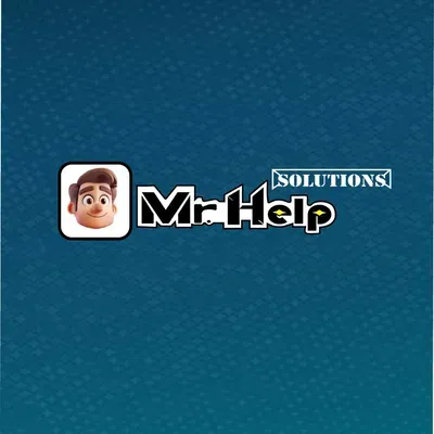 Solutions Mr.Help