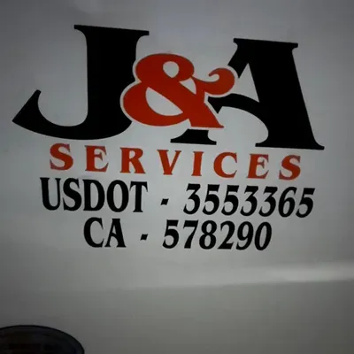 J&A Services