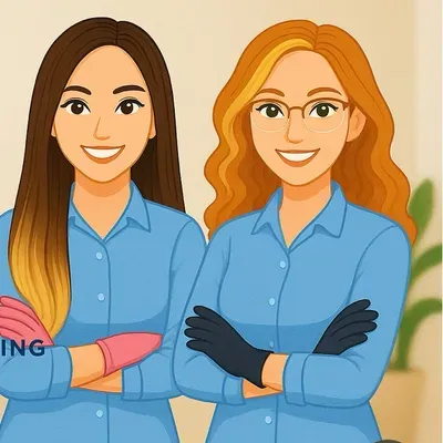 Breathe Easy Cleaning
