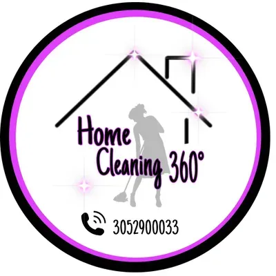 Home Cleaning 360°