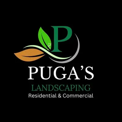 Puga’s Landscaping