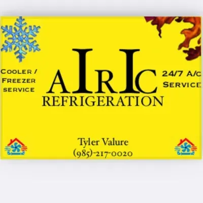 Airic Refrigeration
