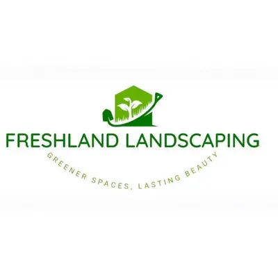 Freshland landscaping