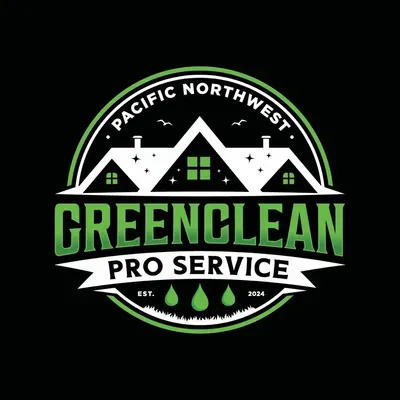 GreenClean Pro Service