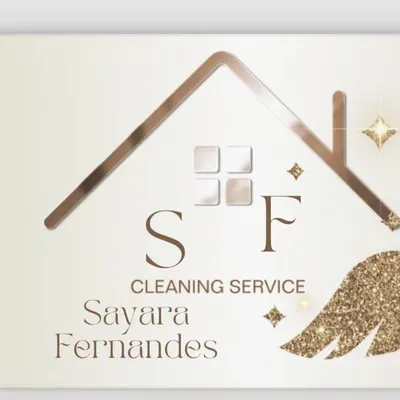Sayara Fernandes clean