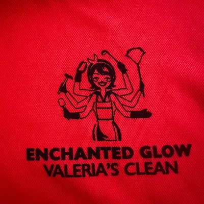 Enchanted glow