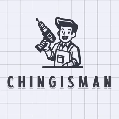 Chingisman