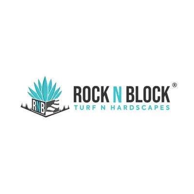 Rock N Block - Turf N Hardscapes San Diego