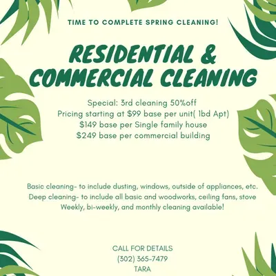SpecialT Clean