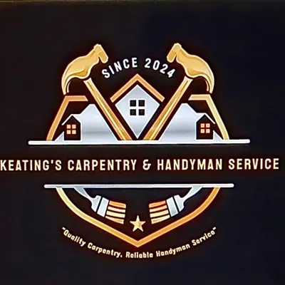 Keating's Carpentry & Handyman Service