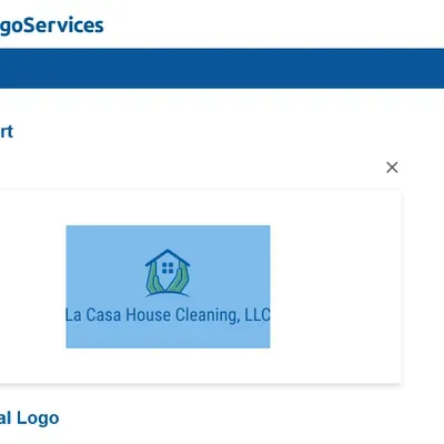 LA CASA HOUSE CLEANING LLC