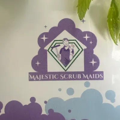 MAJESTIC SCRUB MAIDS