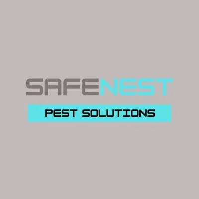 SAFENEST Pest Solutions