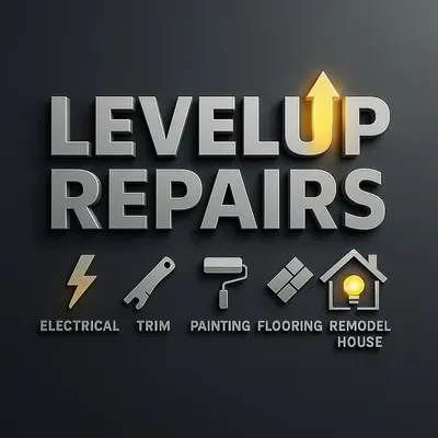 LevelUp Repairs | Handyman Services