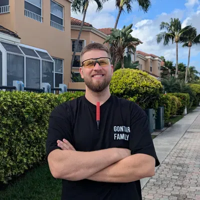 Vadim?Handyman