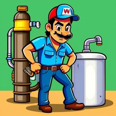 WANTED Plumbing