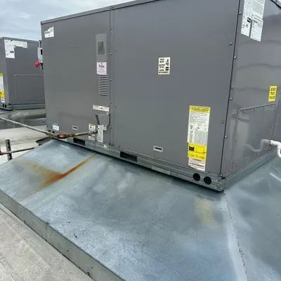 Omni heating,Cooling & refrigeration