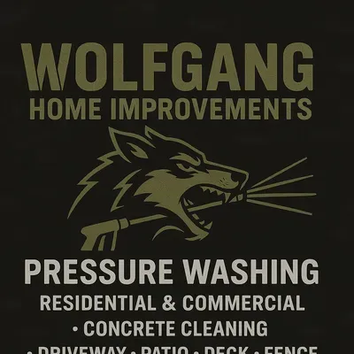 Wolfgang Home Improvement