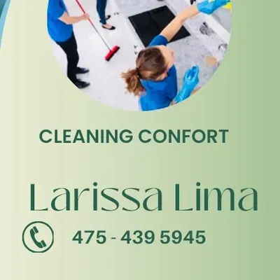 Cleaning Confort