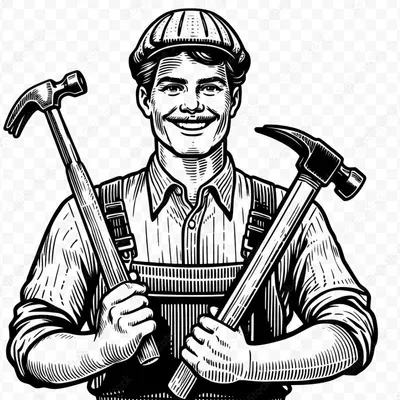 Volodymyr Handyman
