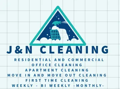 J&N cleaning