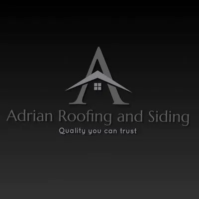 Adrian Roofing and Siding