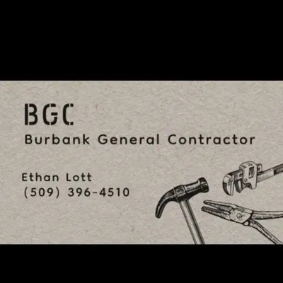 Burbank General Contractor