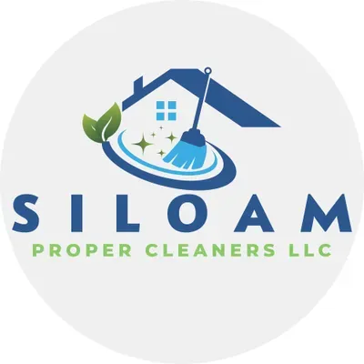 Siloam Proper Cleaners