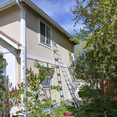 Boomer Painting & Remodeling